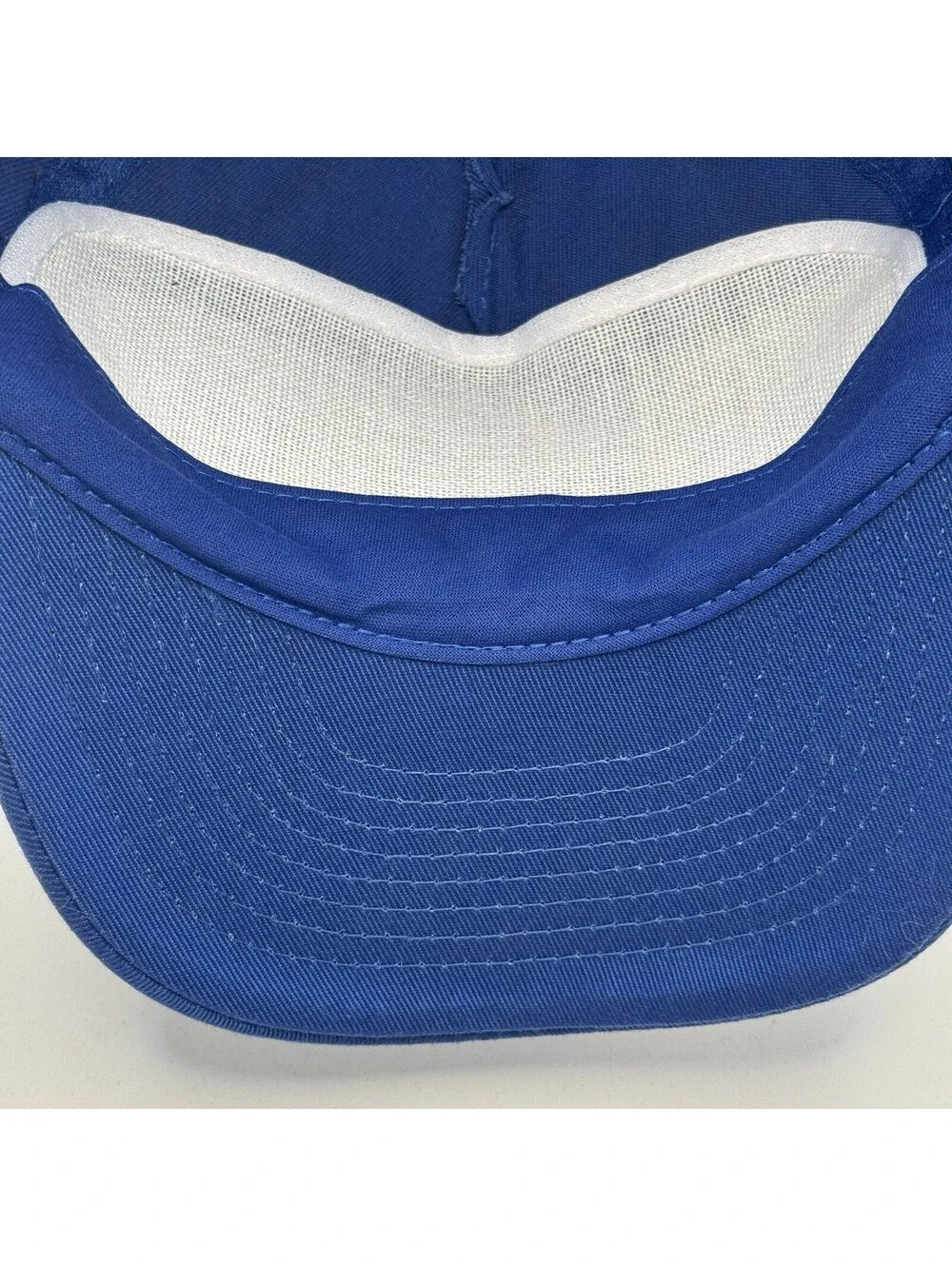 ADI Expo 99 Vintage Hat Snapback Adult One Size Fits Most Blue Baseball Cap